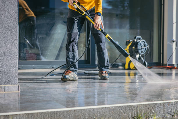 Best Roof Washing  in Goddard, KS